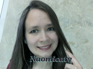 Naomicaty