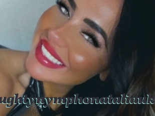 naughtynymphonataliauk Vidéos de vieilles