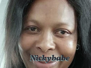 Nickybabe