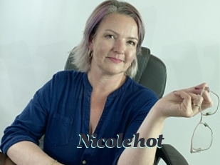 nicolehot Vidéos de vieilles