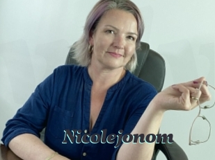 nicolejonom Vidéos de vieilles