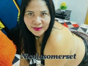 nicolesomerset Vidéos de vieilles