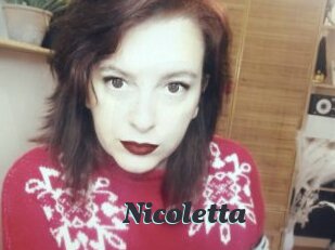 nicoletta Vidéos de vieilles
