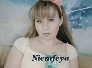 Niemfeya