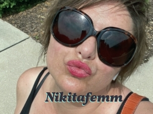 Nikitafemm