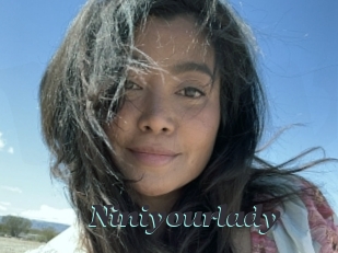 Niniyourlady