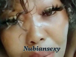 Nubiansexy
