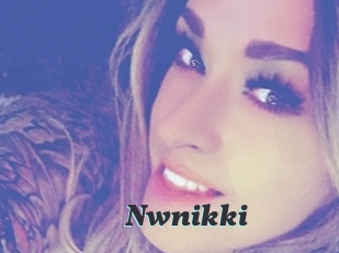 Nwnikki