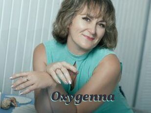 Oxygenna