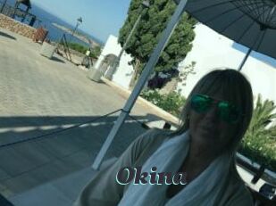 okina Vidéos de vieilles