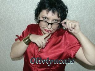 Oliviyacats