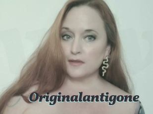 Originalantigone