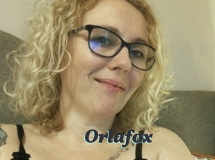 Orlafox