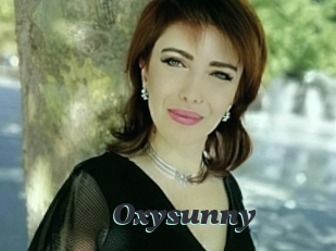 Oxysunny