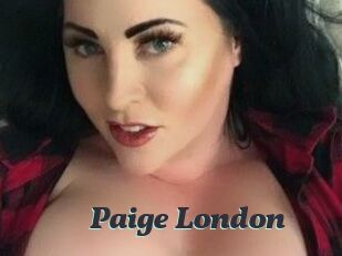 Paige_London