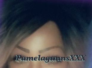 PamelagunnsXXX Vidéos de vieilles