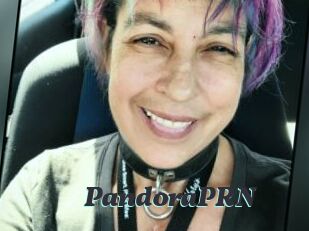 PandoraPRN Vidéos de vieilles