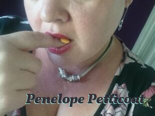 Penelope_Petticoat Vidéos de vieilles