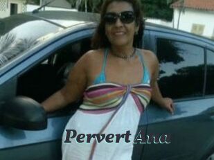 Pervert_Ana Vidéos de vieilles