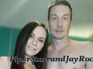 PiperStarrandJayRoc Vidéos de vieilles