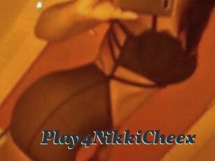 Play4NikkiCheex Vidéos de vieilles