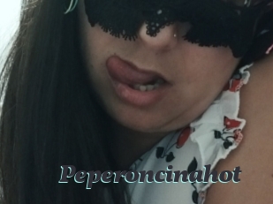 Peperoncinahot