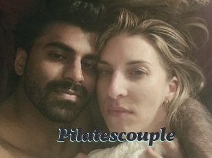 Pilatescouple