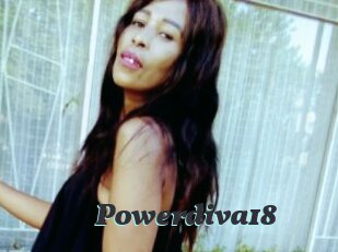 powerdiva18 Vidéos de vieilles
