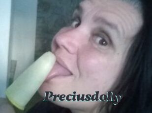 Preciusdolly