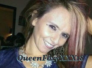 QueenFoxyXXX18