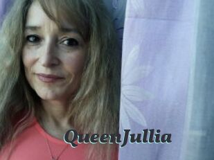 QueenJullia
