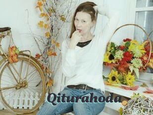 Qiturahoda