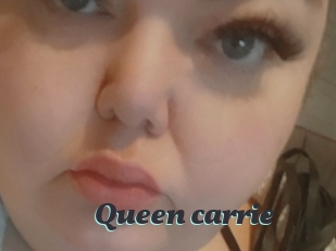 Queen_carrie