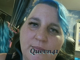 Queen41
