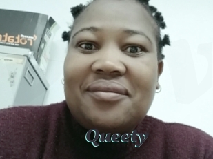 Queety
