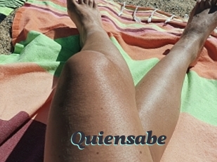 Quiensabe