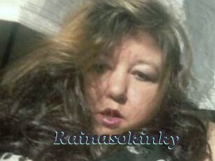 Rainasokinky
