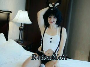 RaisaXoX