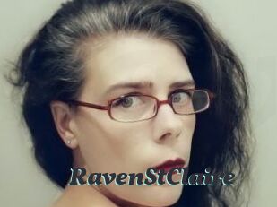 RavenStClaire Vidéos de vieilles