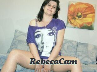 RebecaCam