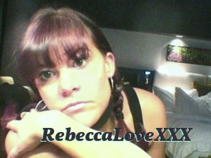 RebeccaLoveXXX Vidéos de vieilles