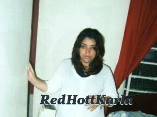 RedHottKarla