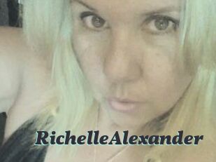 Richelle_Alexander