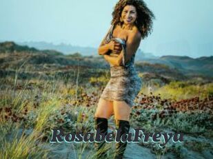 RosabelaFreya
