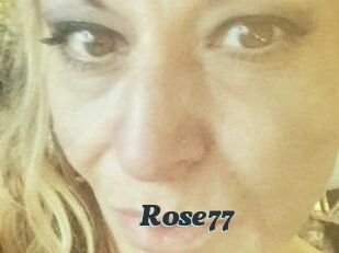 Rose77