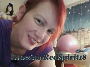 RussianRedSpirit18