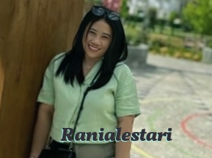 Ranialestari