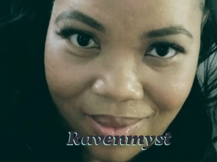 Ravenmyst