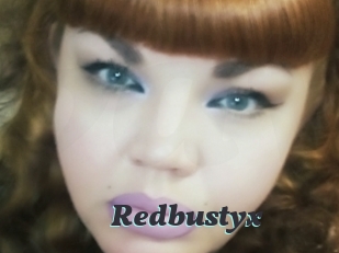 Redbustyx