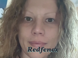Redfenex